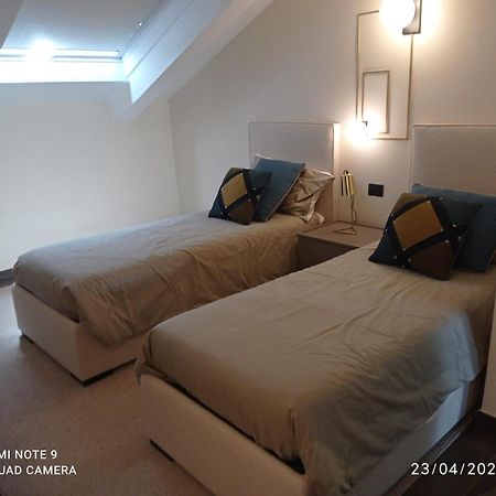 Margherita Apartments 那不勒斯 外观 照片