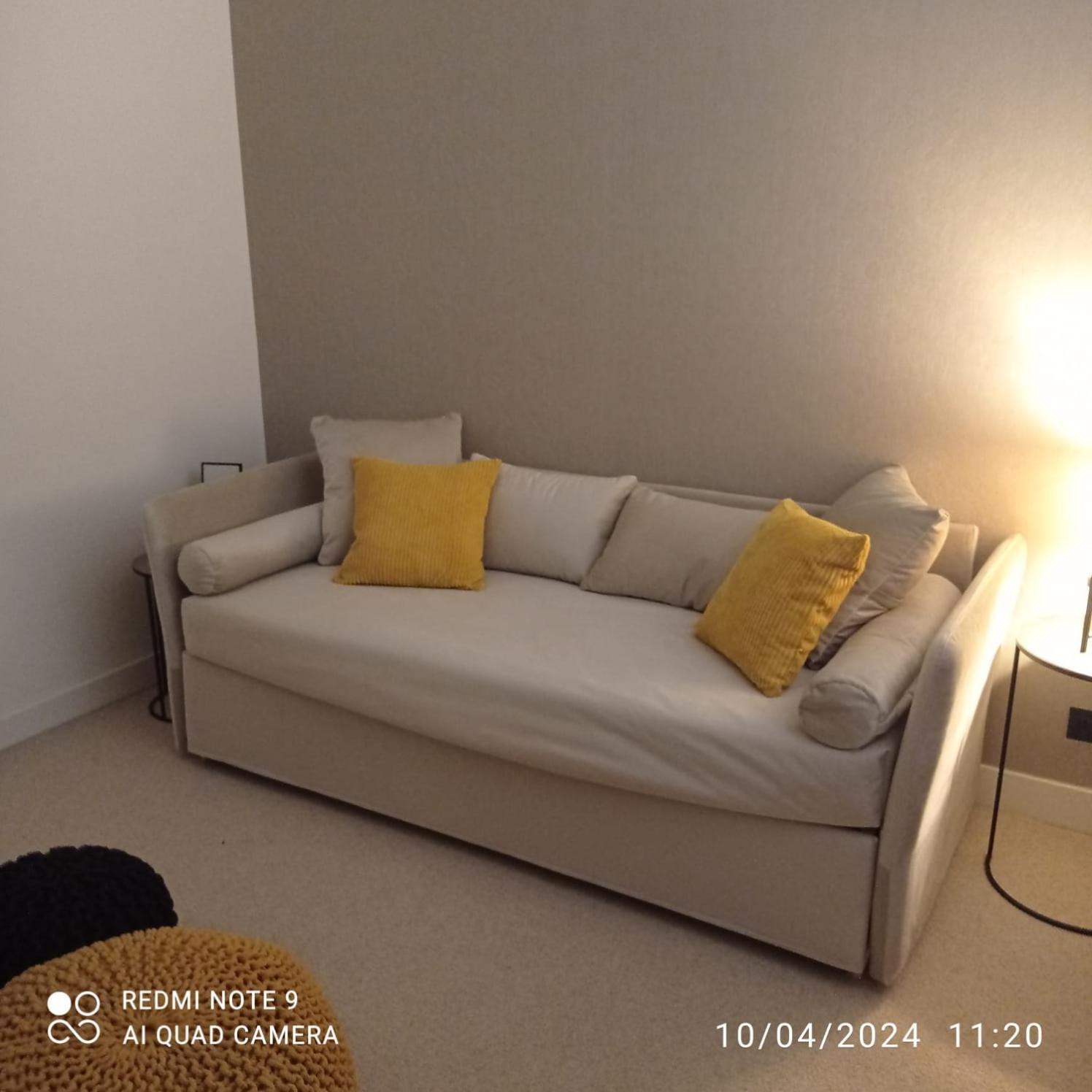 Margherita Apartments 那不勒斯 外观 照片
