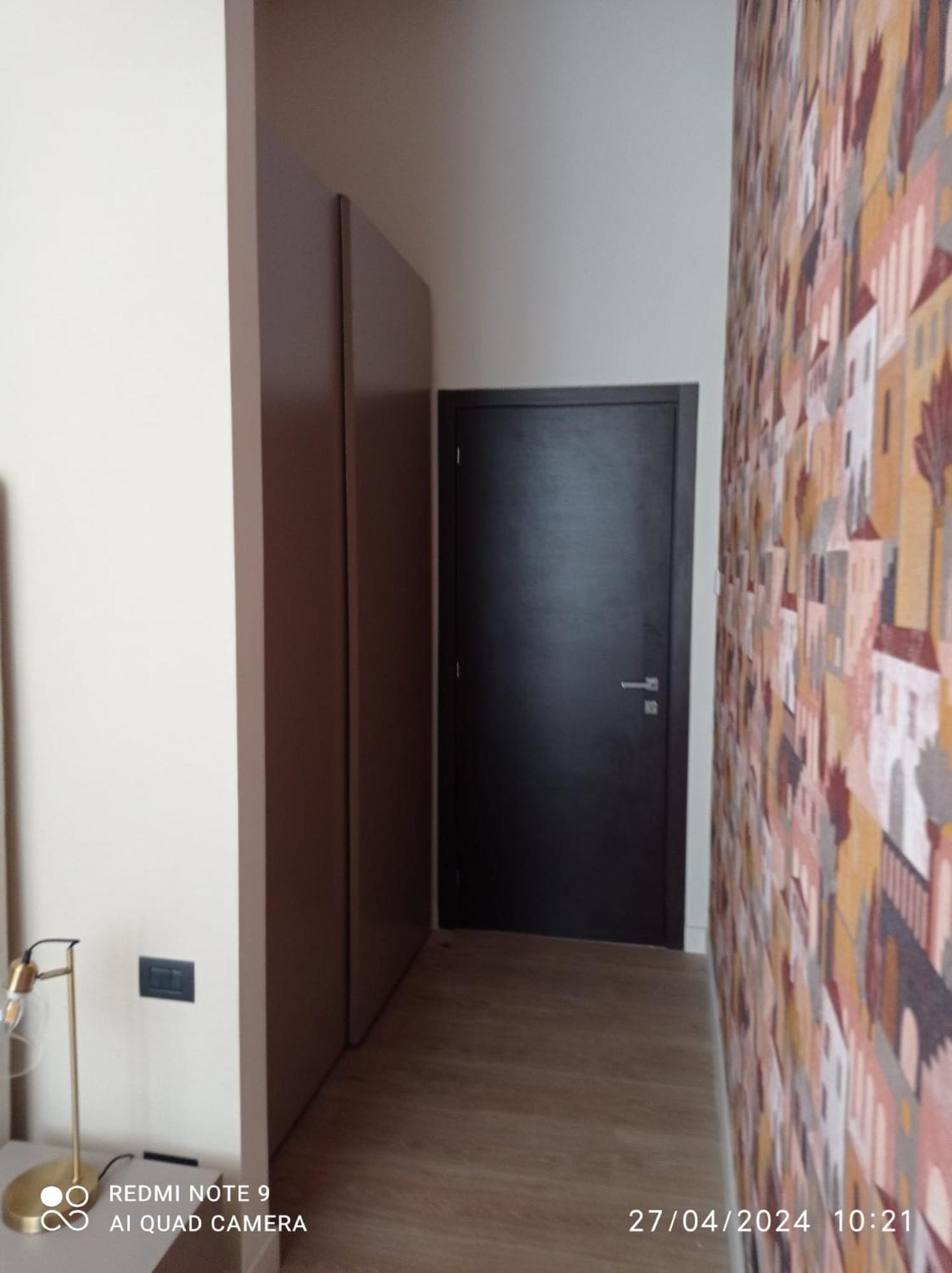 Margherita Apartments 那不勒斯 外观 照片