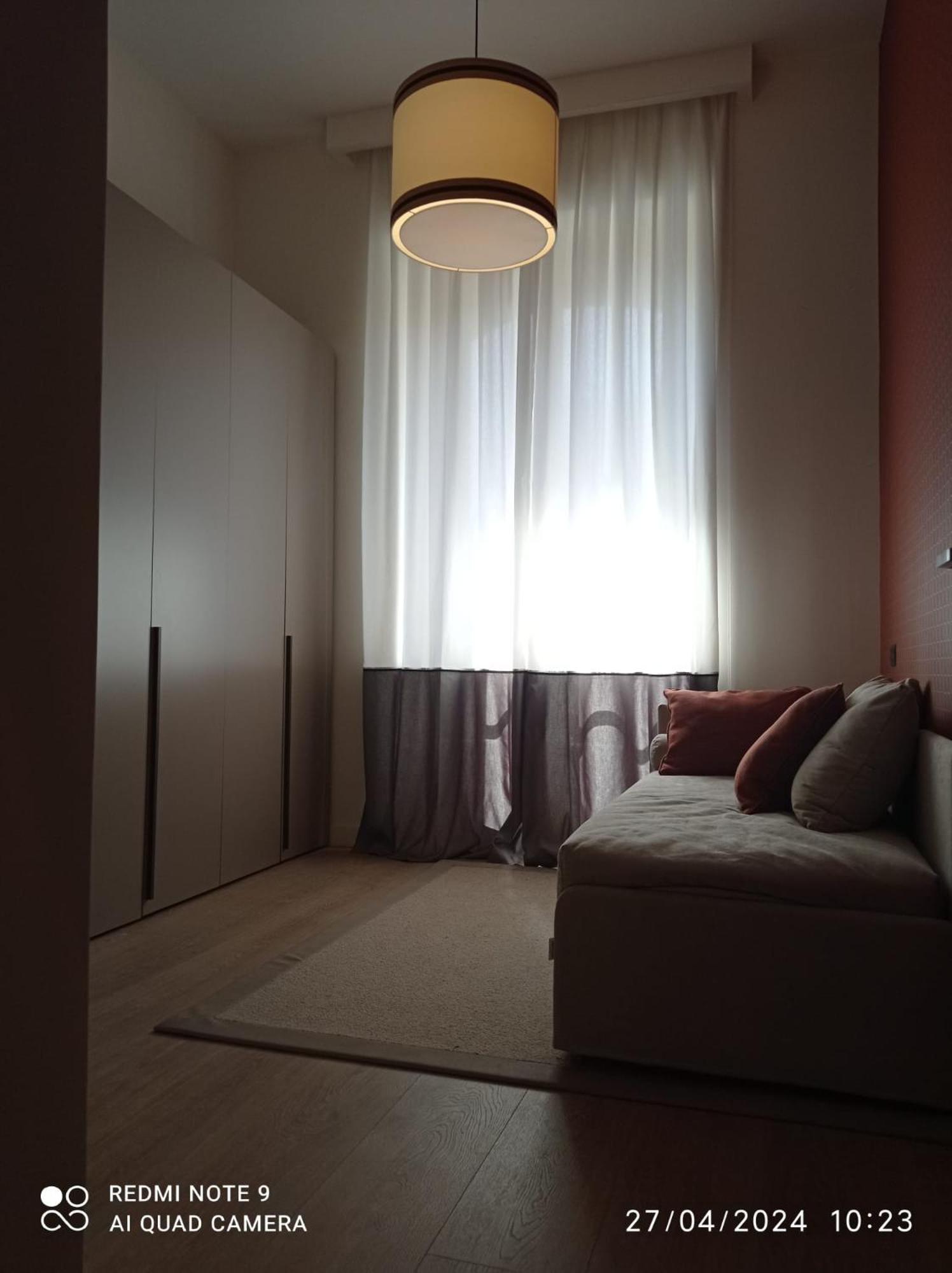 Margherita Apartments 那不勒斯 外观 照片