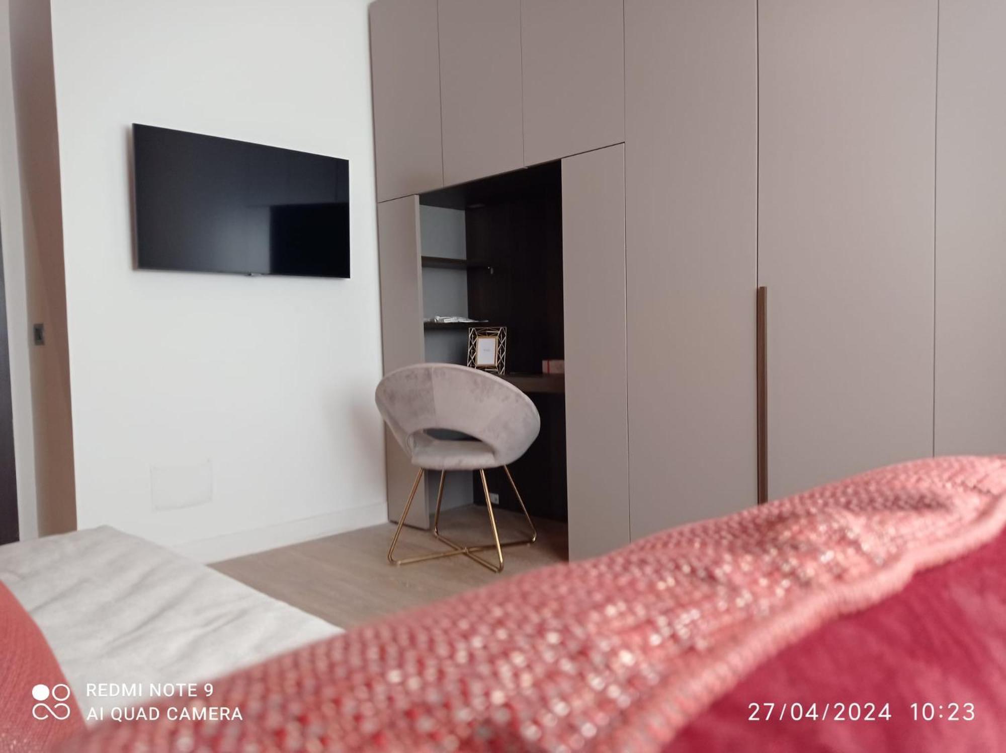 Margherita Apartments 那不勒斯 外观 照片