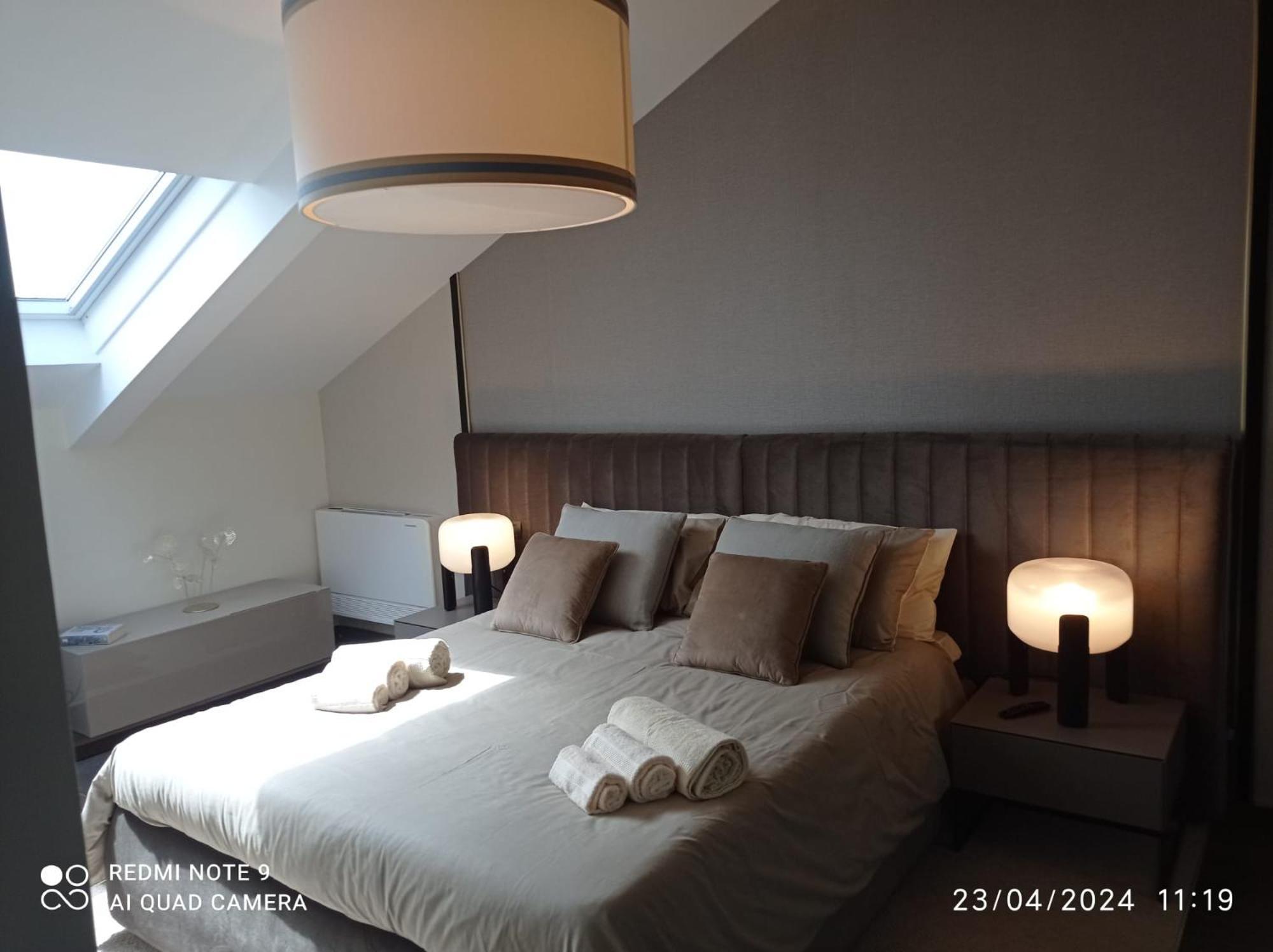 Margherita Apartments 那不勒斯 外观 照片