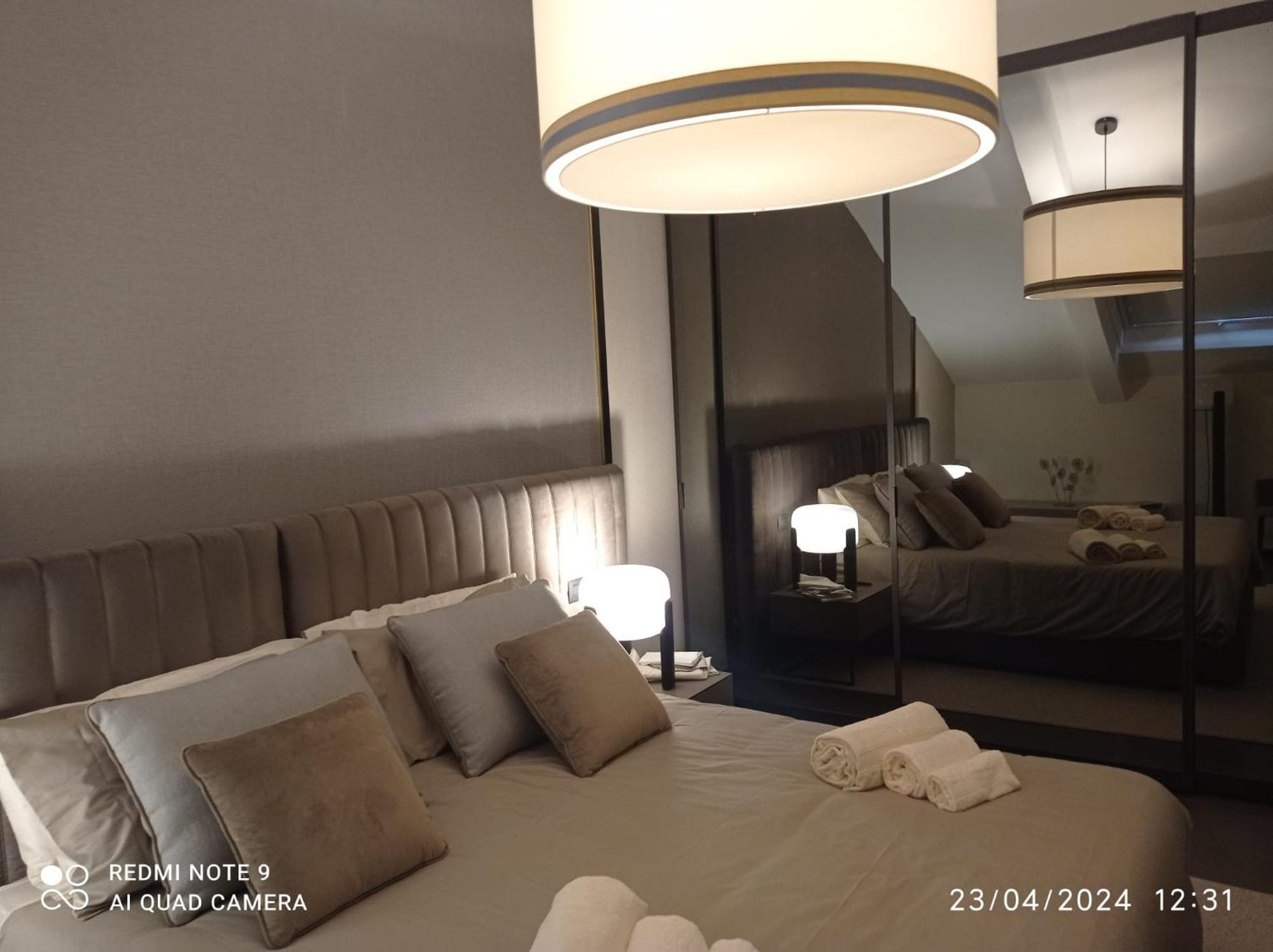 Margherita Apartments 那不勒斯 外观 照片
