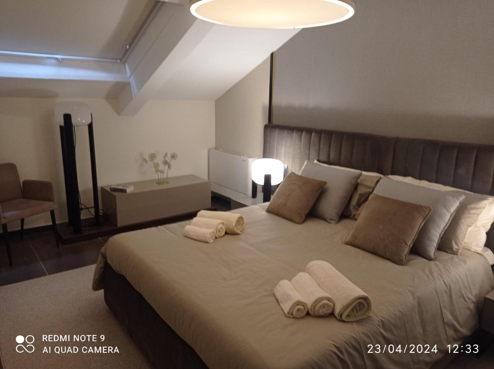 Margherita Apartments 那不勒斯 外观 照片