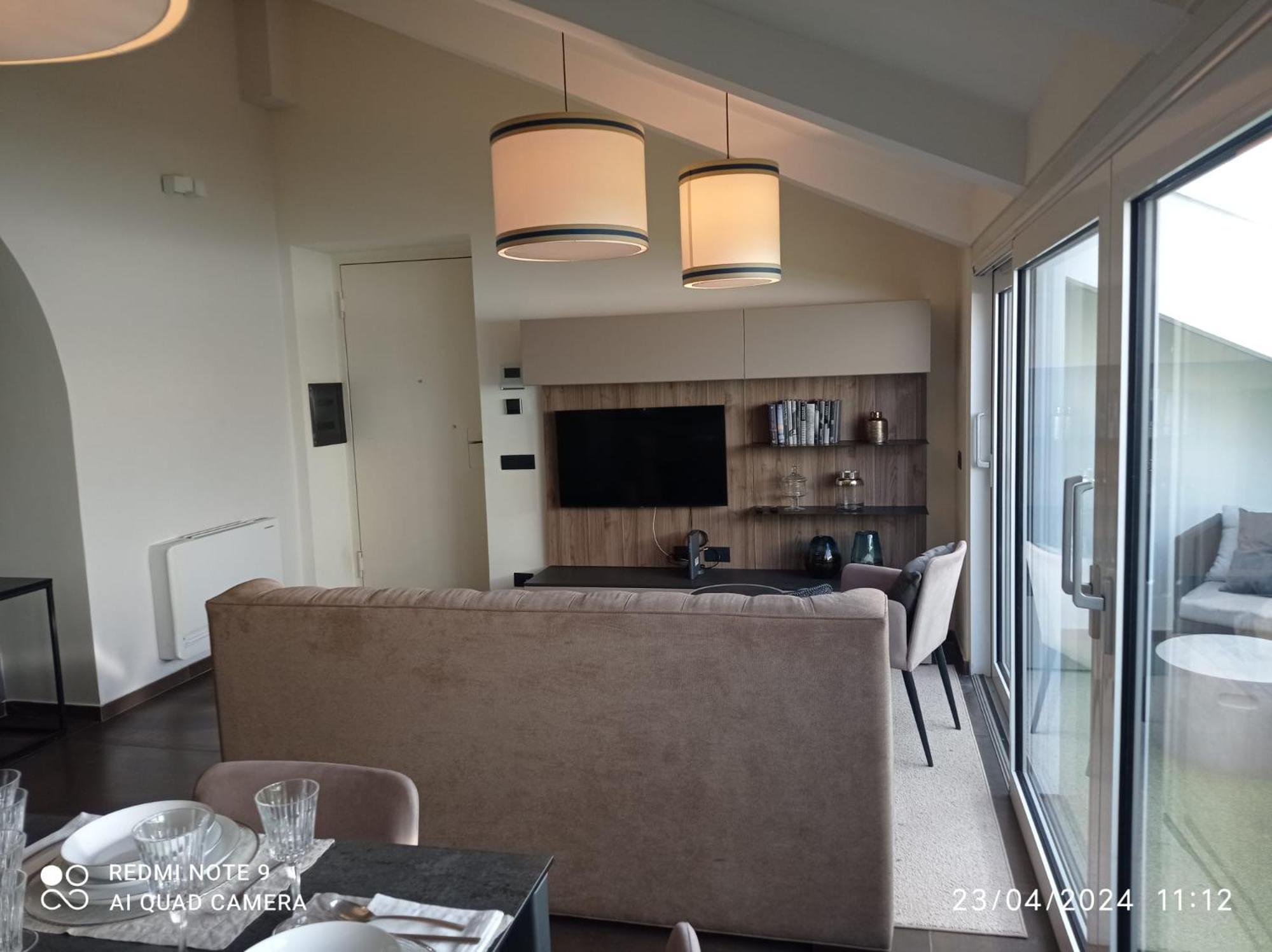 Margherita Apartments 那不勒斯 外观 照片